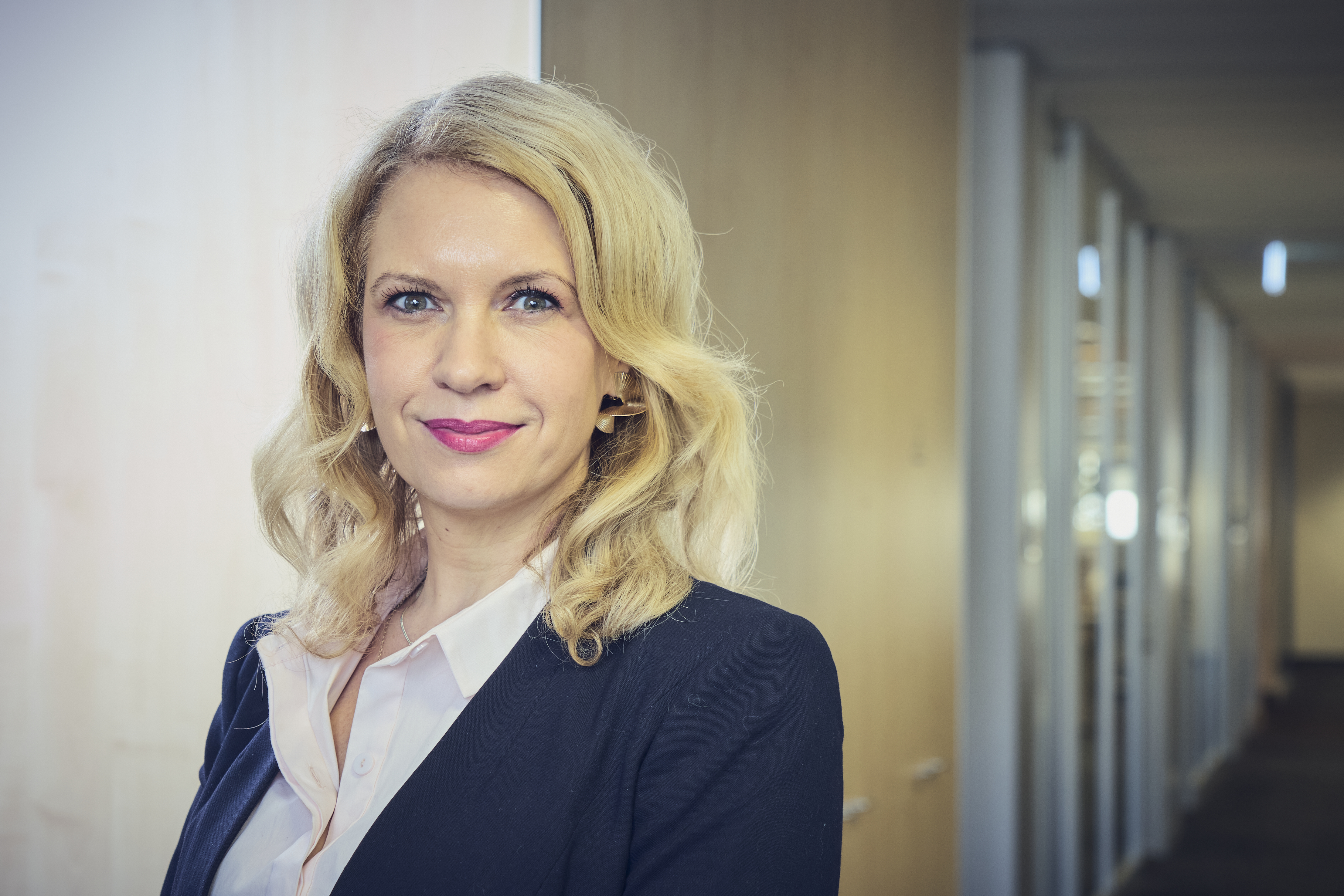 Kylie Trounson | Gordon Legal