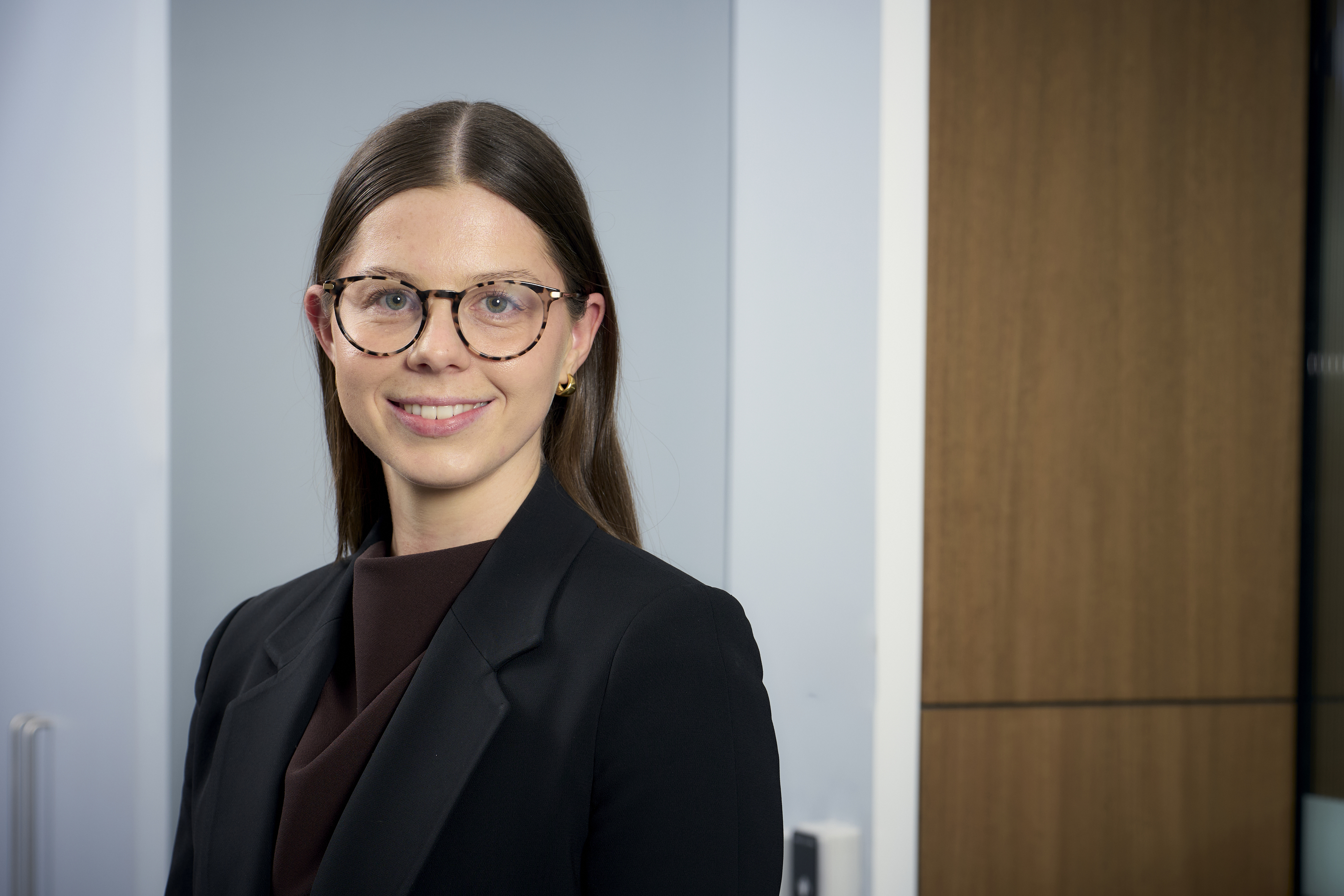 Madison Wall | Class Actions