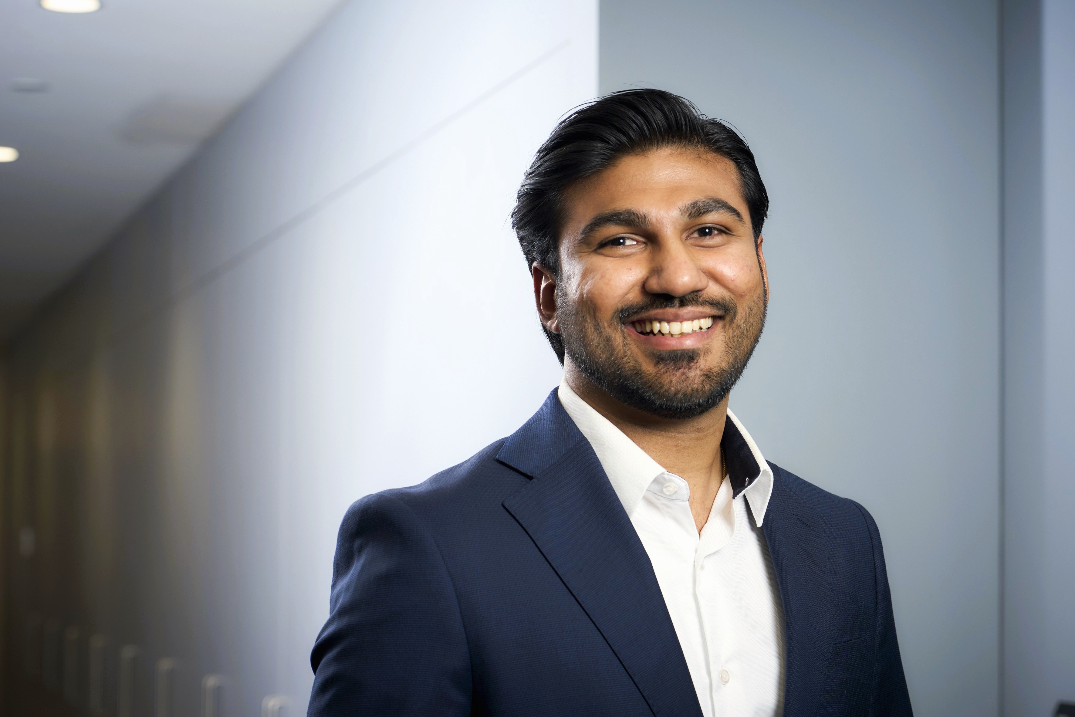 Shenal Appuhamy | Gordon Legal