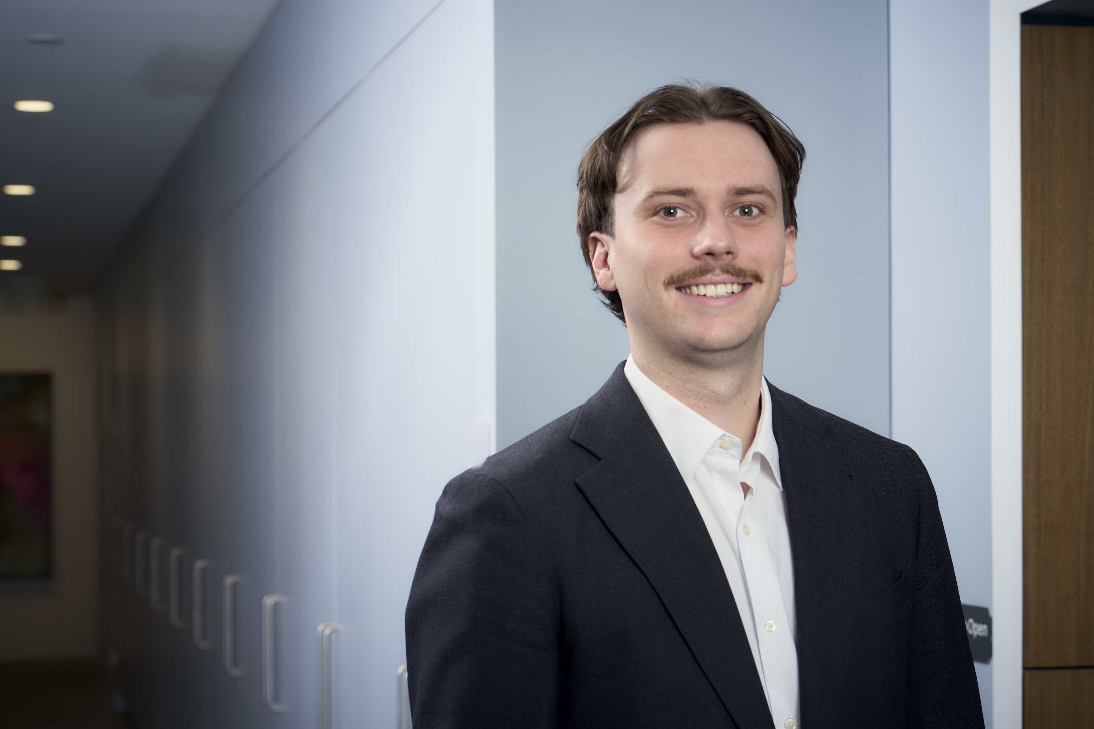 Tristan Knight | Gordon Legal