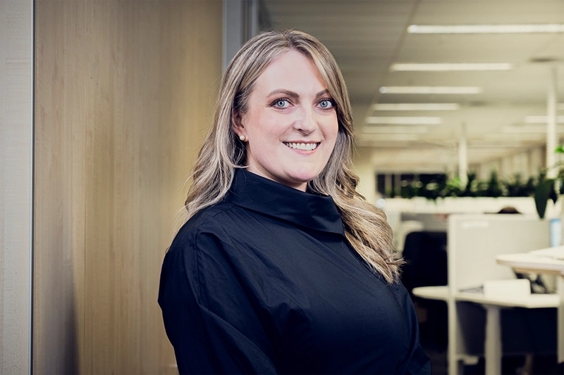 Katrina Webster, Principal Lawyer
